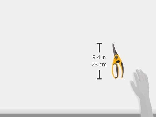 Flamingo KITCHEN SCISSORS SINGLE PIECE FL2307SR