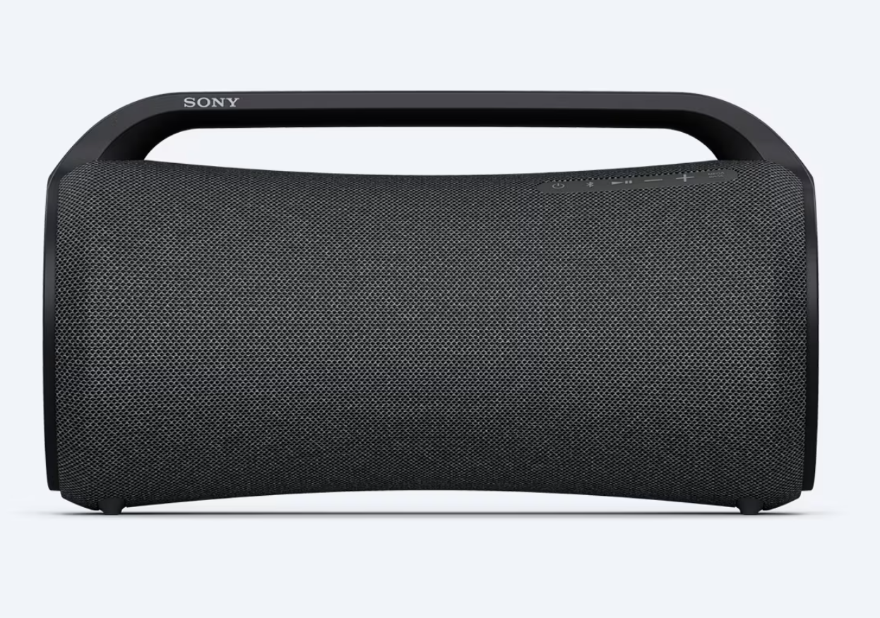 Sony XG500 X-Series Wireless Portable Speaker