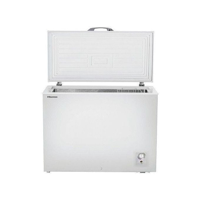 Hisense FC260SH 198 litres Chest Freezer