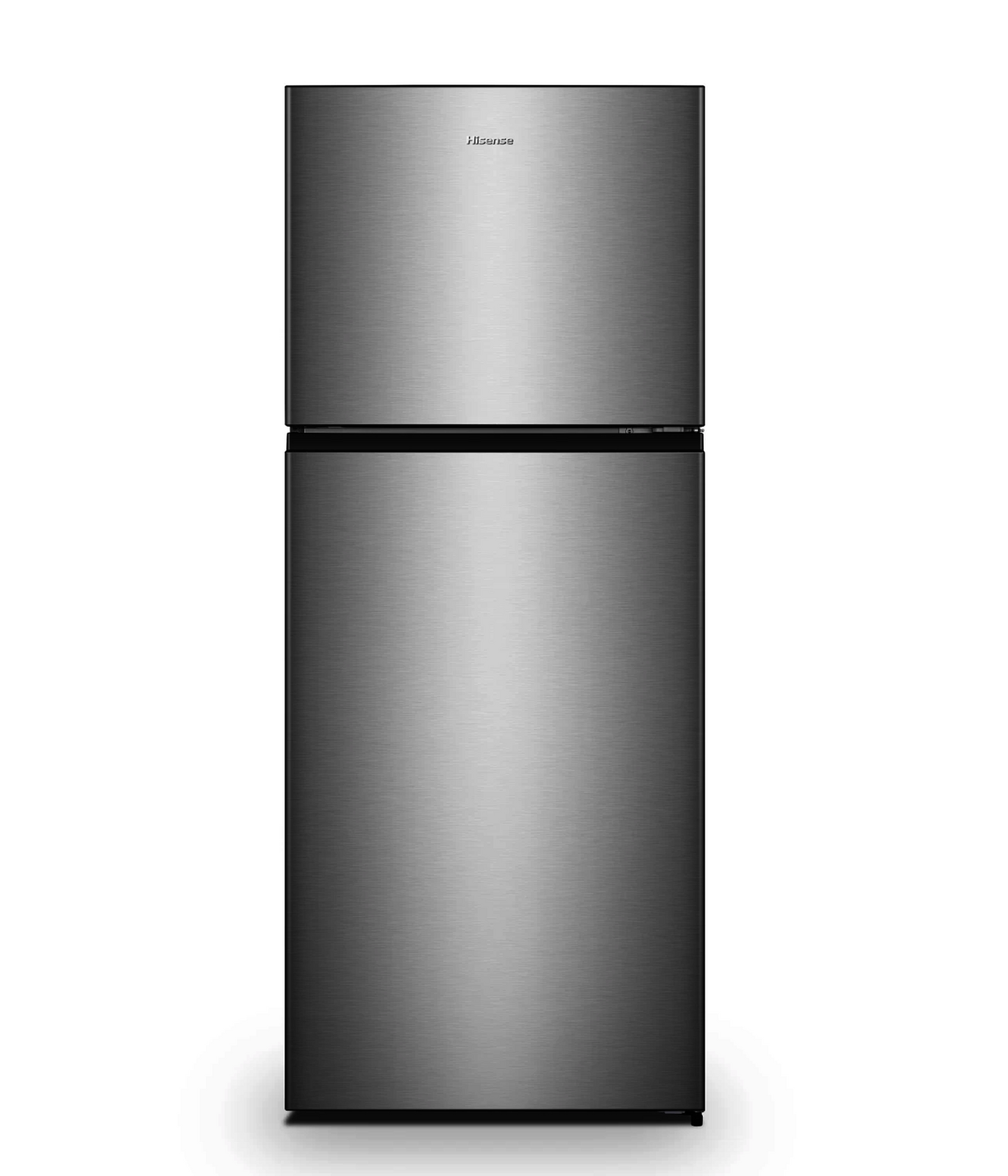 Hisense  REF 49DR-RD 375 litres Top Freezer Refrigerator