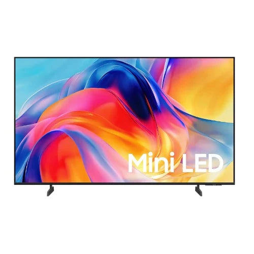 SAMSUNG 85 inch 4 Star 4K Ultra HD Mini LED Smart Tizen TV with Google Voice Assistant (2026 Model) UA85M70H