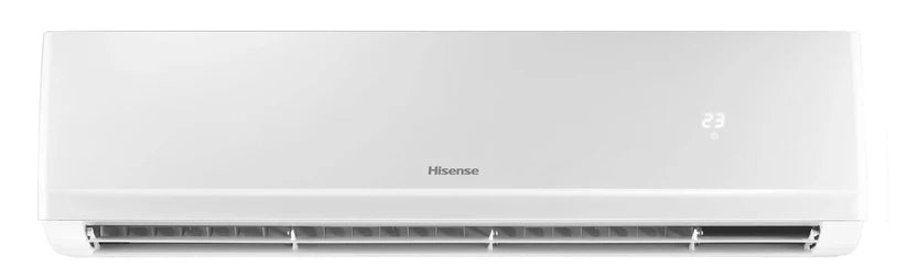 Hisense 1hp Inverter Split Air Conditioner SPL 1HP Copper Inv-DK