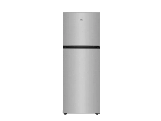 TCL 370Liters Top Mount Refrigerator P370TMN - Energy Efficient and Spacious Storage