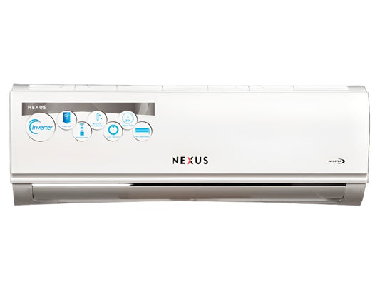 Nexus 1.5HP Split INVERTER AC – NX-MSAFB-12CR32