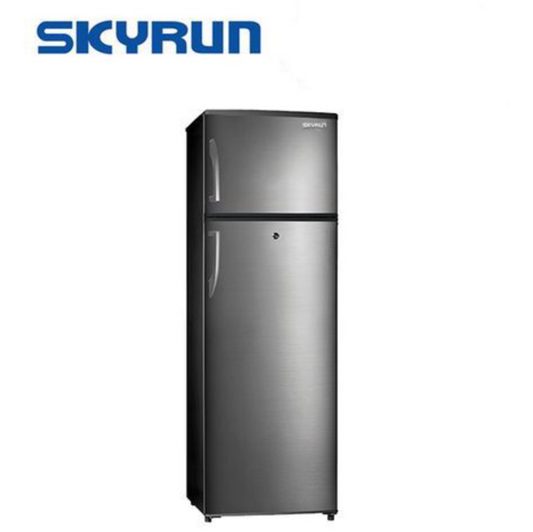 Skyrun  BCD-275HC 275 Litres Top freezer Refrigerator