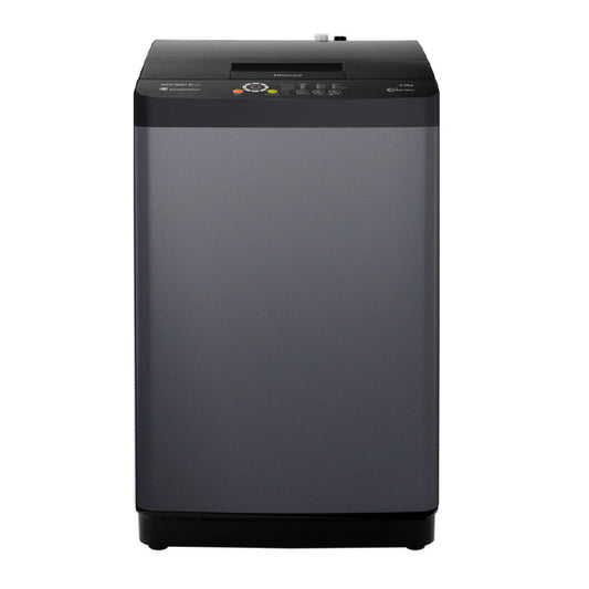 Hisense 14Kg Top Loader Automatic Washing Machine | WM 1402T-WTJA