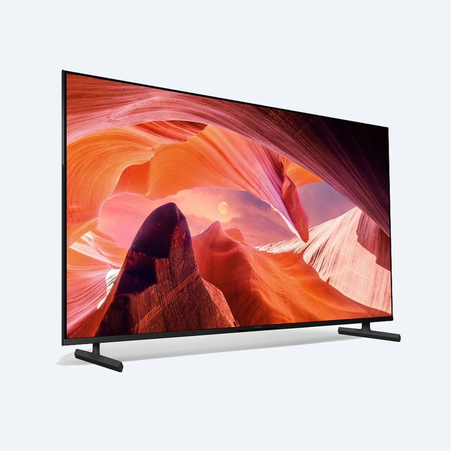 Sony KD-85X80L | 85 inch | 4K Ultra HD | High Dynamic Range (HDR) | Smart TV (Google TV)