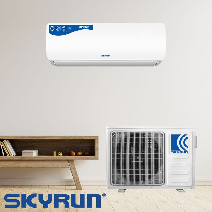 Skyrun Inverter 1HP-Split Air Conditioner - KF-35GWHDI-X9/T