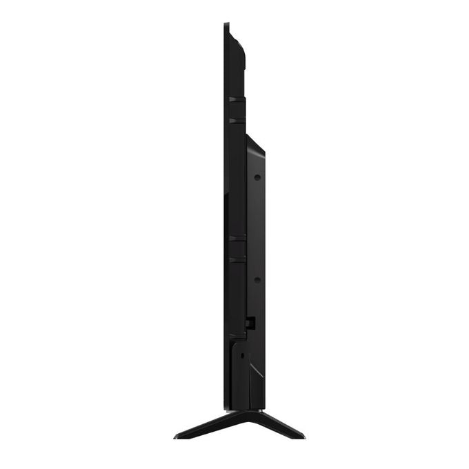 Nexus 55" UHD 4K FRAMELESS SMART TV NX-TV55U4K621B