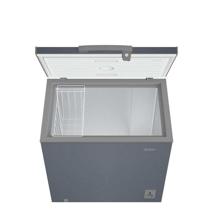 Kenstar 210 Litres Chest Freezer KS-310S