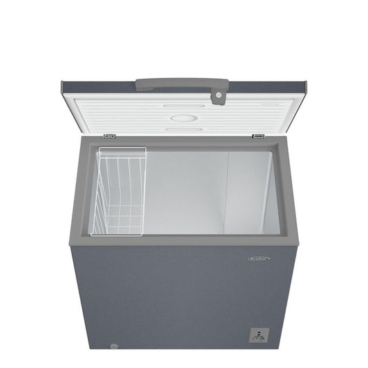Kenstar 252 Litres Chest Freezer KS-350S