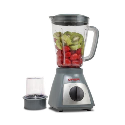Qasa 2L Litres 500W Blender Grinder QBL-20L40 Eco