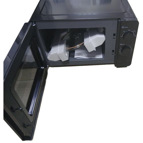 Kenstar 20L Manual Microwave KS-MW201M
