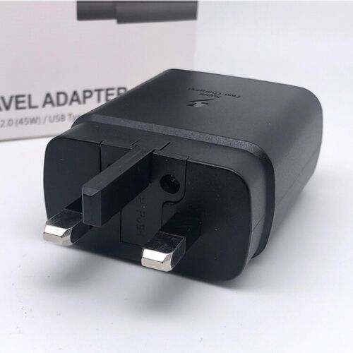 Samsung 25W PD Power Adapter