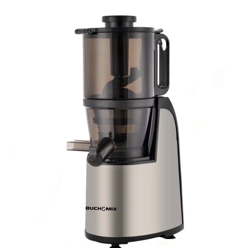 Buchymix hand free cold pressed juicer BJ30