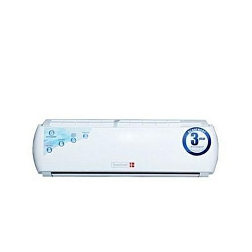 Scanfrost 2HP Split AC With Wave Technology SFACS18M Without kit