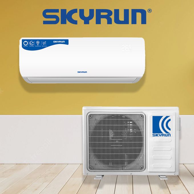 Skyrun 1HP-Split Air Conditioner - KF-25GWC-FC/X