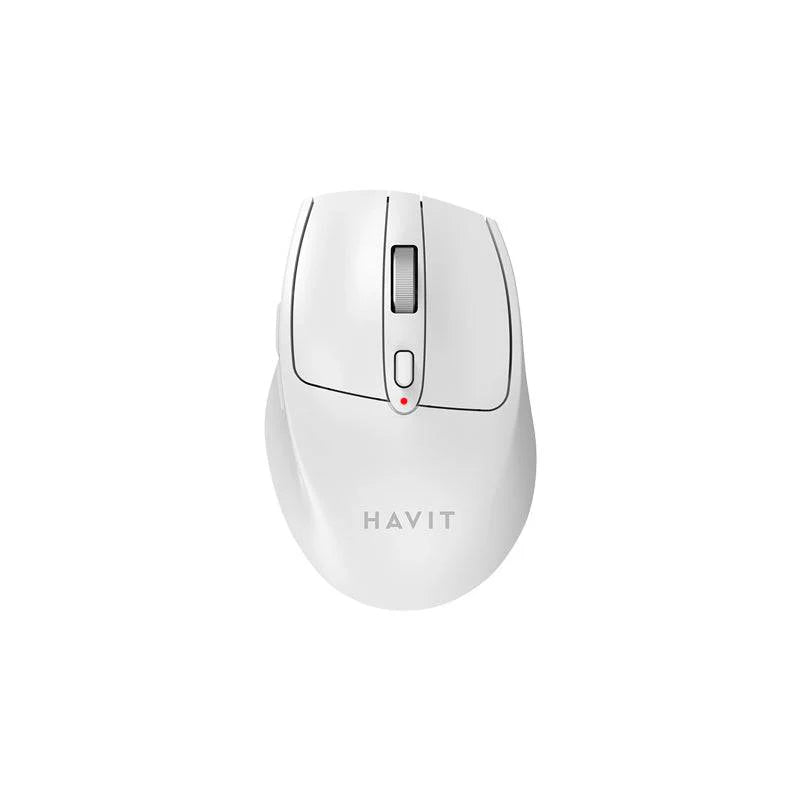 HAVIT PC series-Wireless mouse MS61WB