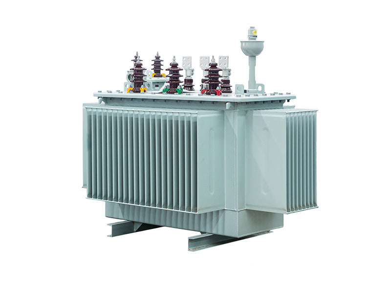 TSTY SG-M-400kva Oil Immersed Isolation Power Transformer  (400-400V)