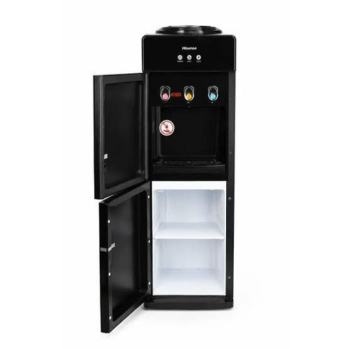 Hisense Top Load Water Dispenser with Cabinet HISWD97TB3SI