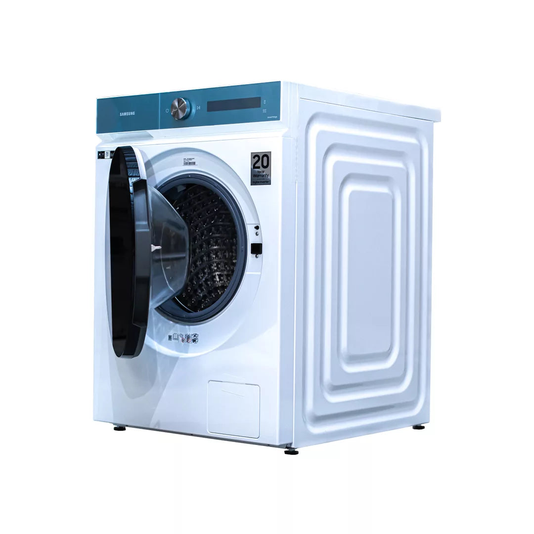 Samsung WW12BB944DGMNQ 12kg AI Digital Inverter Front Load Washing Machine