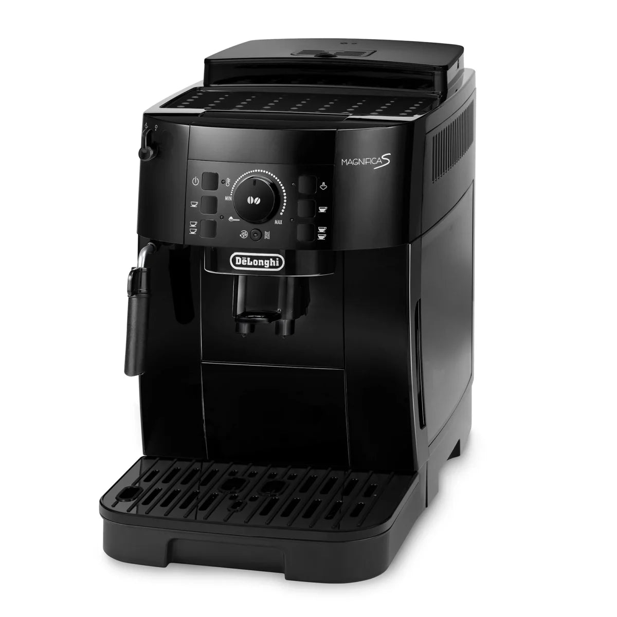 Kenwood (De’Longhi) 1450W Magnifica S Coffee Machine ECAM12.121.B Black