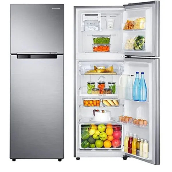 Samsung 290 litres Top Freezer Refrigerator RT29K5552S8/UT
