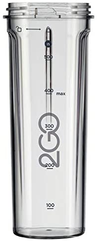 KENWOOD BLENDER METAL 3L 1500W - BLM91.640SS