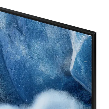 Samsung 55 Inch QLED 4K AI Smart TV with Quantum Dot, color booster pro QA55Q8F