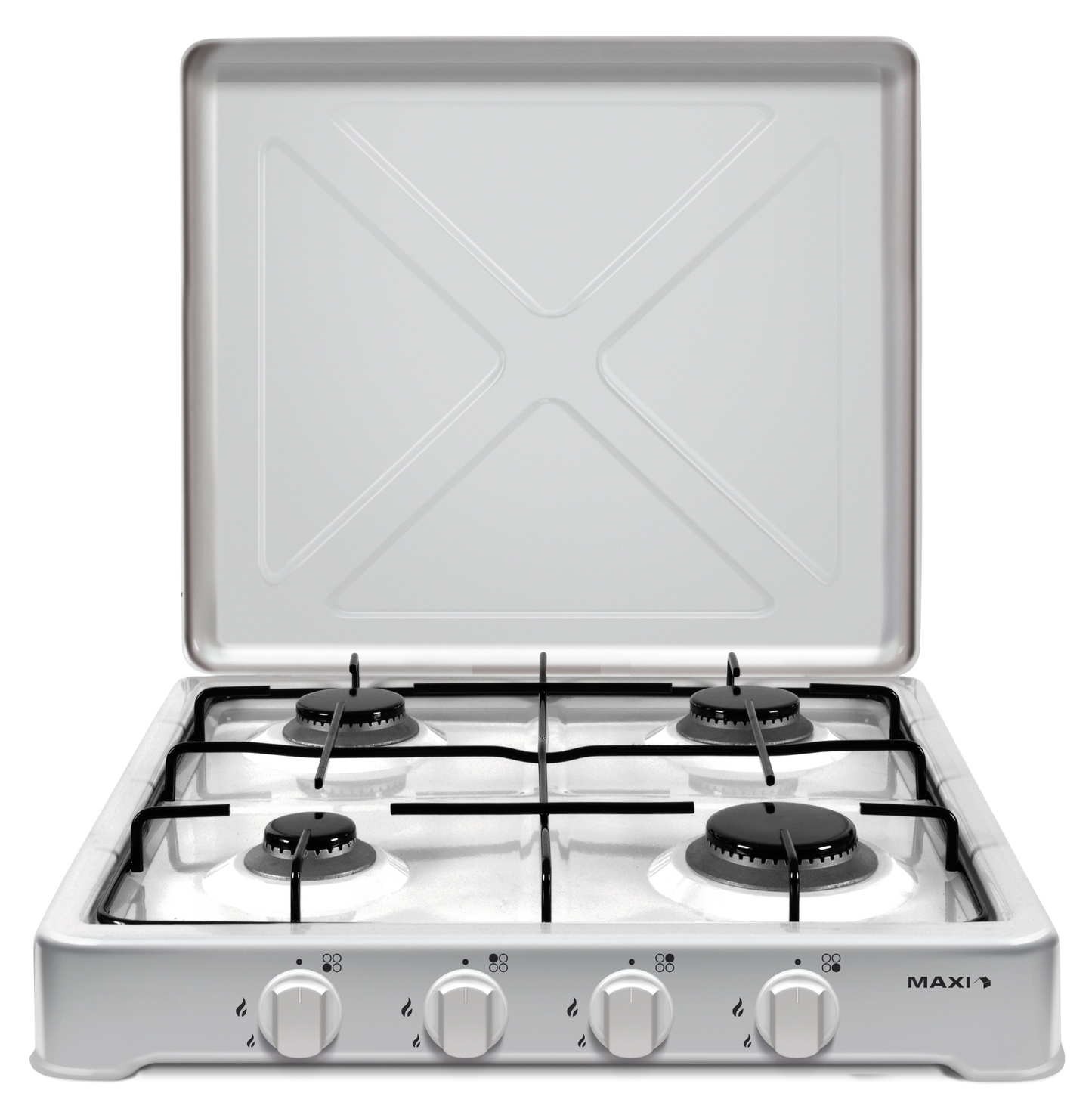 Maxi Tabletop Gas Cooker  maxi411
