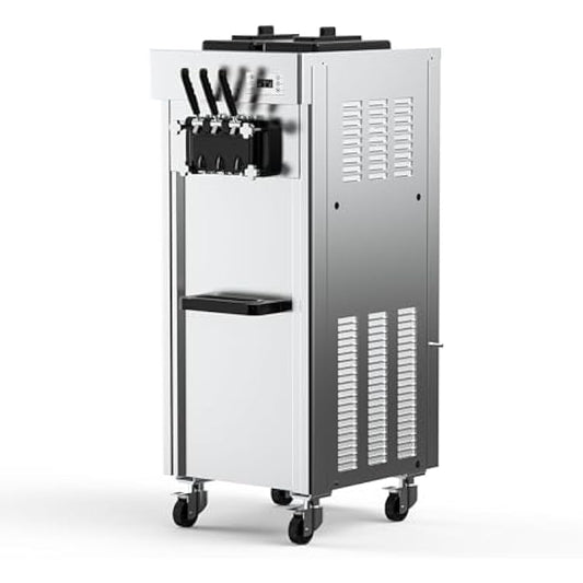 Ice Cream Machine – Alabamart