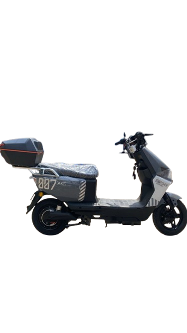 AKT Electric Delivery Bike KZ007-1