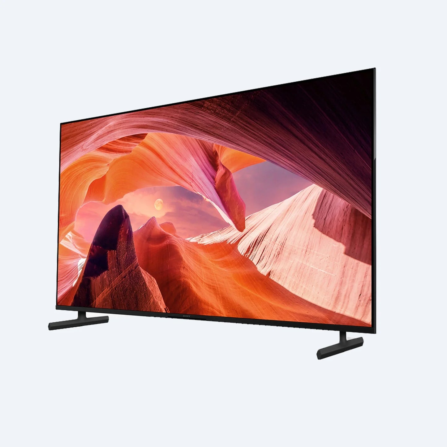 Sony KD-85X80L | 85 inch | 4K Ultra HD | High Dynamic Range (HDR) | Smart TV (Google TV)