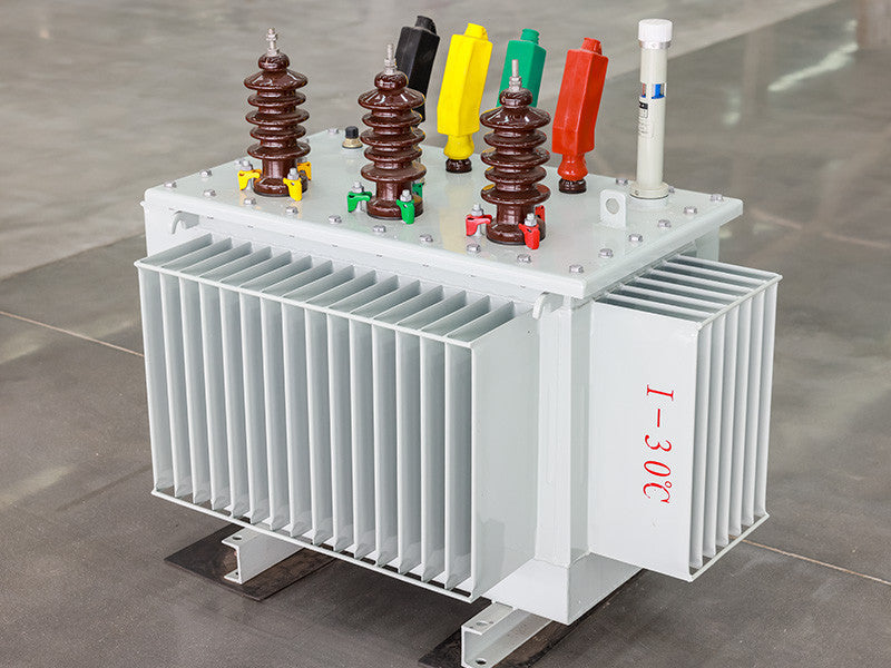 TSTY SG-M-600kva Oil Immersed Isolation Power Transformer (400-400V)