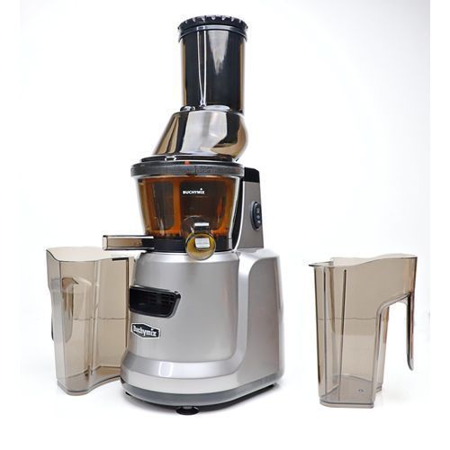 Buchymix Multipurpose Masticating Slow Cold-Press Juicer - BJ100