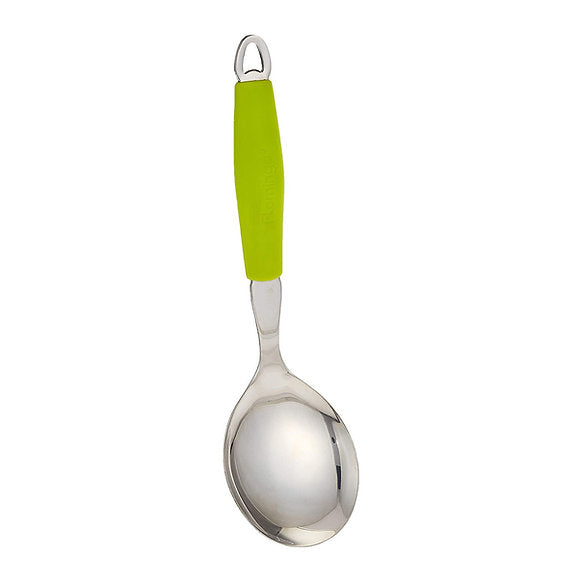 Flamingo Rice Spoon, FL4540KW, Body 1.2Mm Handle2.5Mm