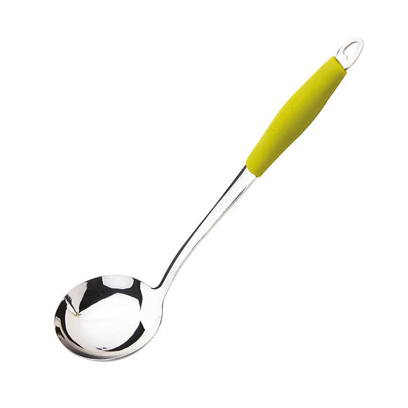 Flamingo Ladle, 201(18-2), Body 1.2Mm Handle2.5Mm, FL4546KW