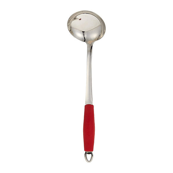 Flamingo Ladle, 201(18-2), Body 1.2Mm Handle2.5Mm, FL4546KW