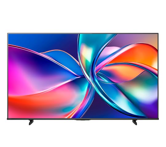 Hisense  75 Inch QLED 4K Smart TV  WITH Quantum high colour 75Q7Q