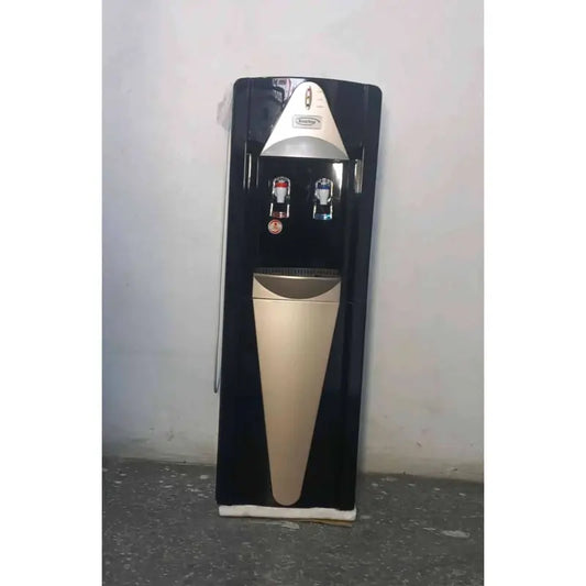 Kenstar Water Dispenser 2 Tap with Fridge  KS-WD25CF