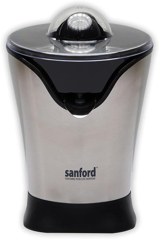 SANFORD CITRUS JUICER 100 WATTS SF5554CJ