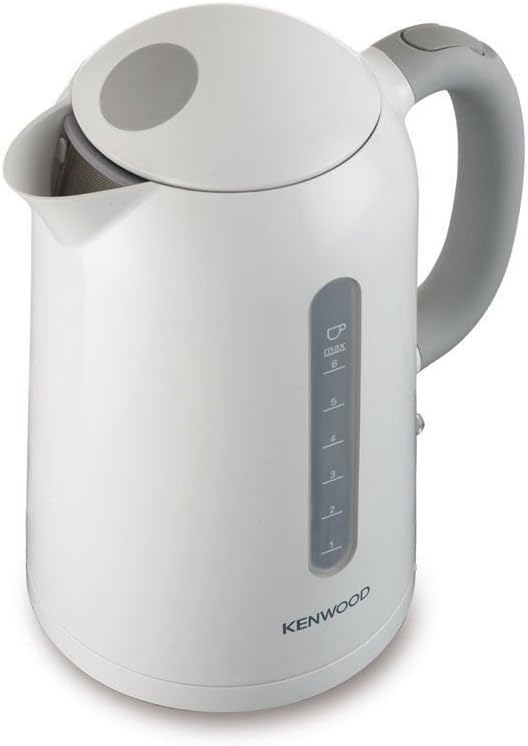 KENWOOD JKP210 Plastic 1.6Liters Kettle
