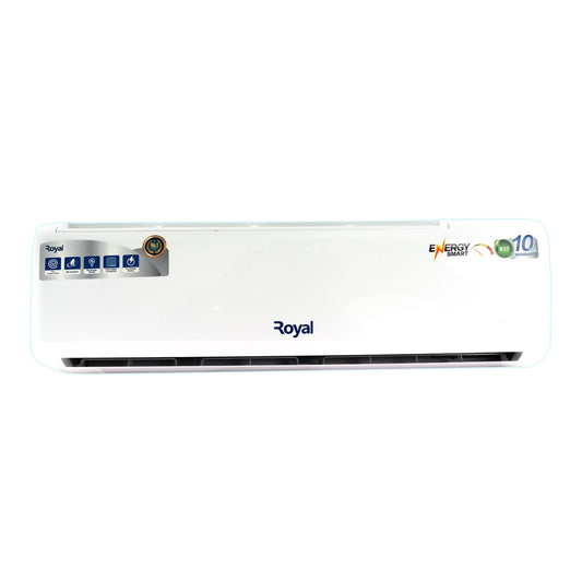 Royal 1.5HP Split Unit Inverter AC QK12RSA-R32-INV