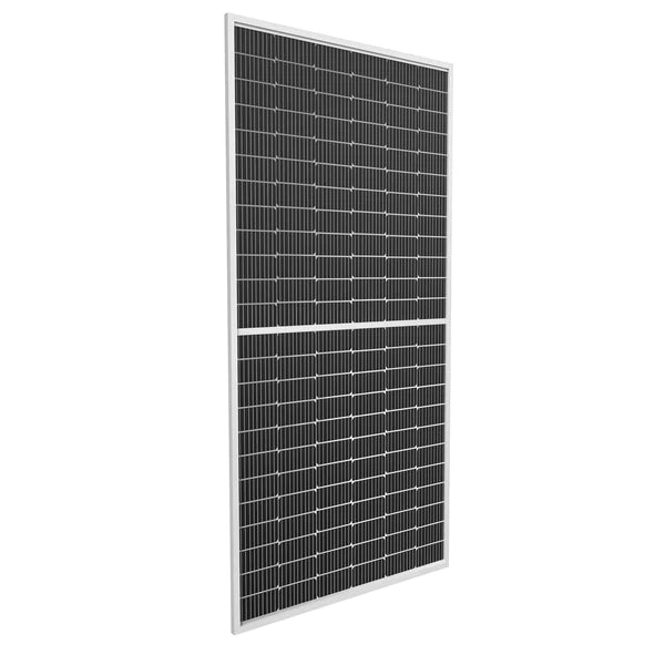 Royal 450 Watt Mono Half-cut Solar Panel with S