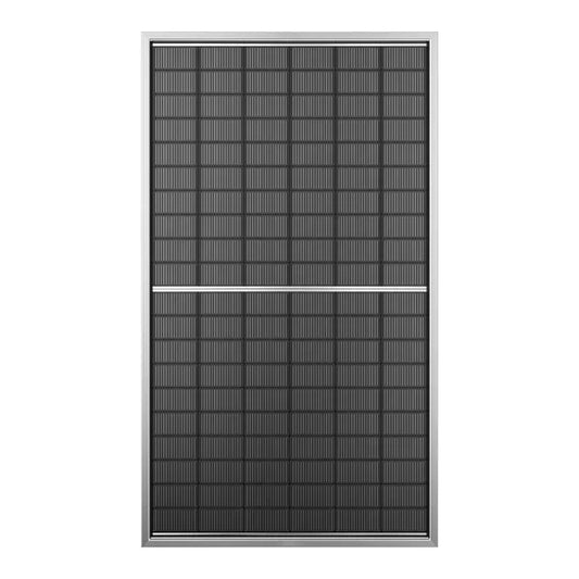 Royal 550 Watt Mono Half-cut Solar Panel with S