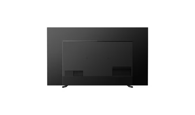 Sony 65” 4K OLED Android Smart TV KD‑65A8GA AF1