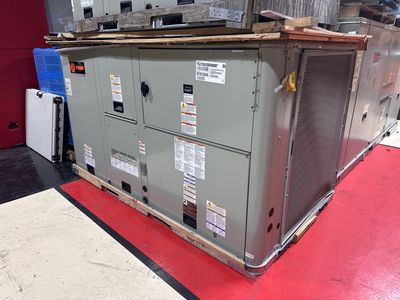 Trane 40.5hp rooftop Air Conditioning unit MTZH360DC00300A