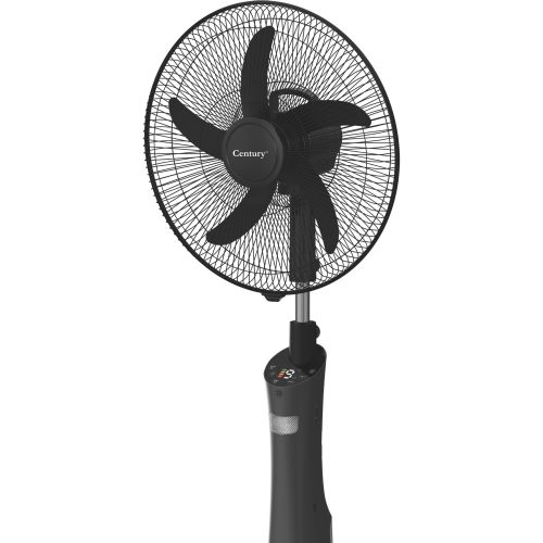 Century 18 Inches Rechargeable Fan With Five Blades FRC 45-H1