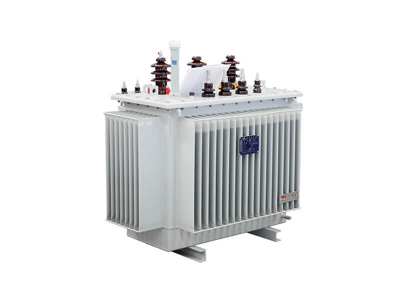 TSTY SG-M-600kva Oil Immersed Isolation Power Transformer (400-400V)