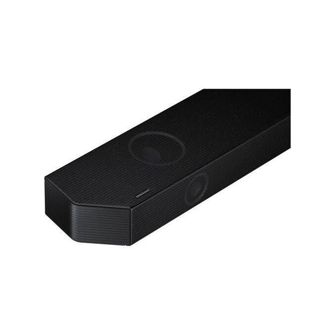 Samsung 3.1.2 Channel Dolby Atmos Soundbar System HW-Q700D
